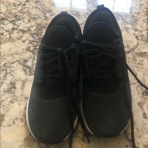Like New- New Balance 247. Worn once.
